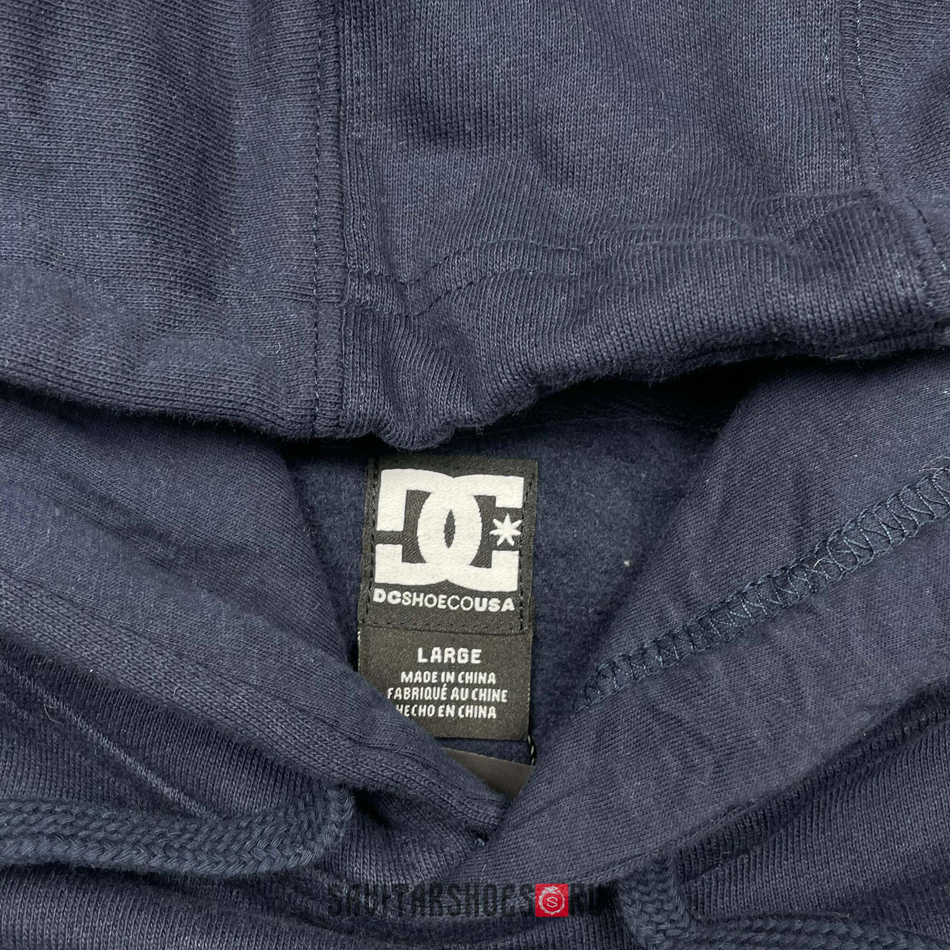 Худи DC SHOES