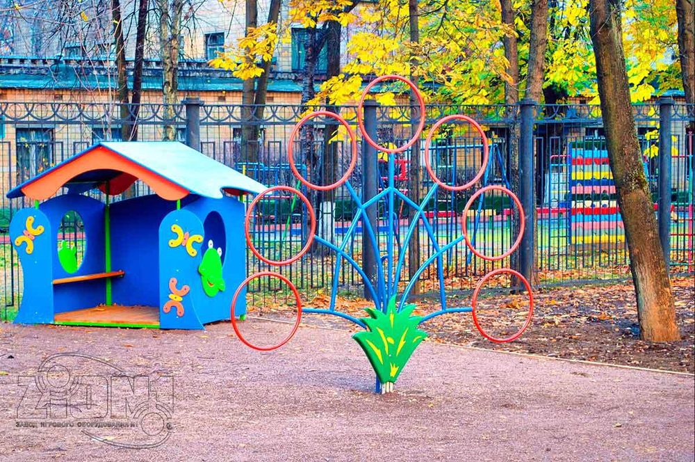 Мишень для бросания мяча Паутинка для спортивной площадки