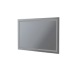 Зеркало с подсветкой IDDIS Zodiac, 100 см, ZOD1000i98