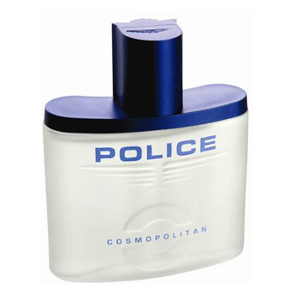 Police Cosmopolitan
