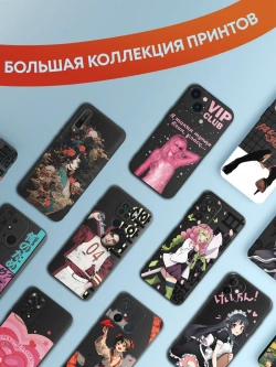 Чехол на Samsung S23 Fe