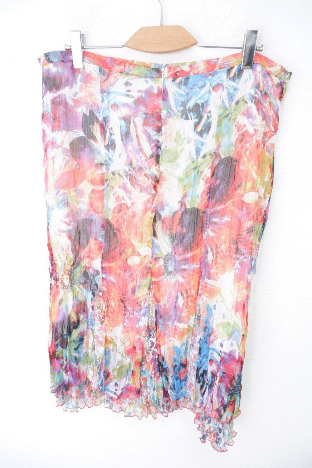 Юбка Rabe яркая 46 размер