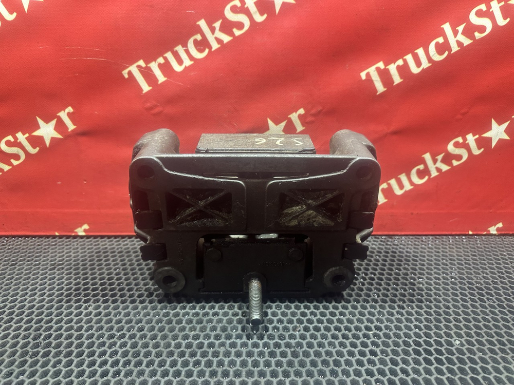 Подушка КПП