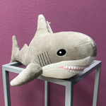 Акула Стелла, 50 см.