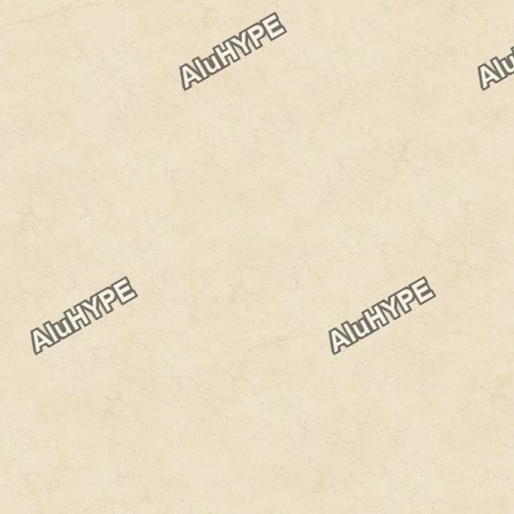 Алюминий рулонной окраски для фасада 1,5х1500х4000 покрытие PlastCover цвет 1043 Мрамор Цитрон AluHype