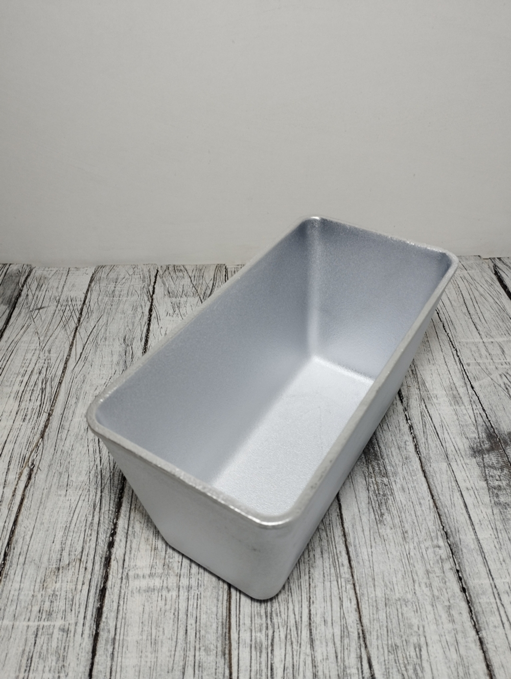 Форма для хлеба Л-7 одиночная 220*110*115мм х700