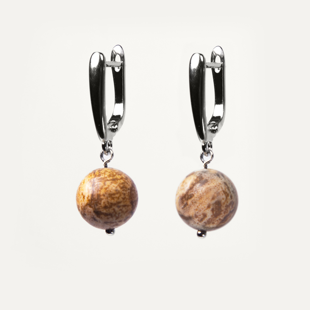 Серьги Myth SAR