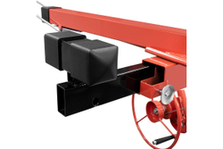 Подъемник для гипсокартонных листов DLT Panel Lifter 490 (подъемник ГКЛ), max высота 470мм 4900