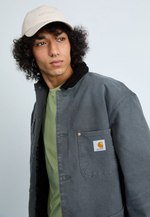 Carhartt WIP Демисезонная куртка - Серый