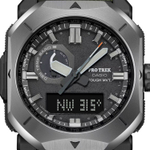 Мужские наручные часы Casio Pro-Trek PRW-6900YB-3