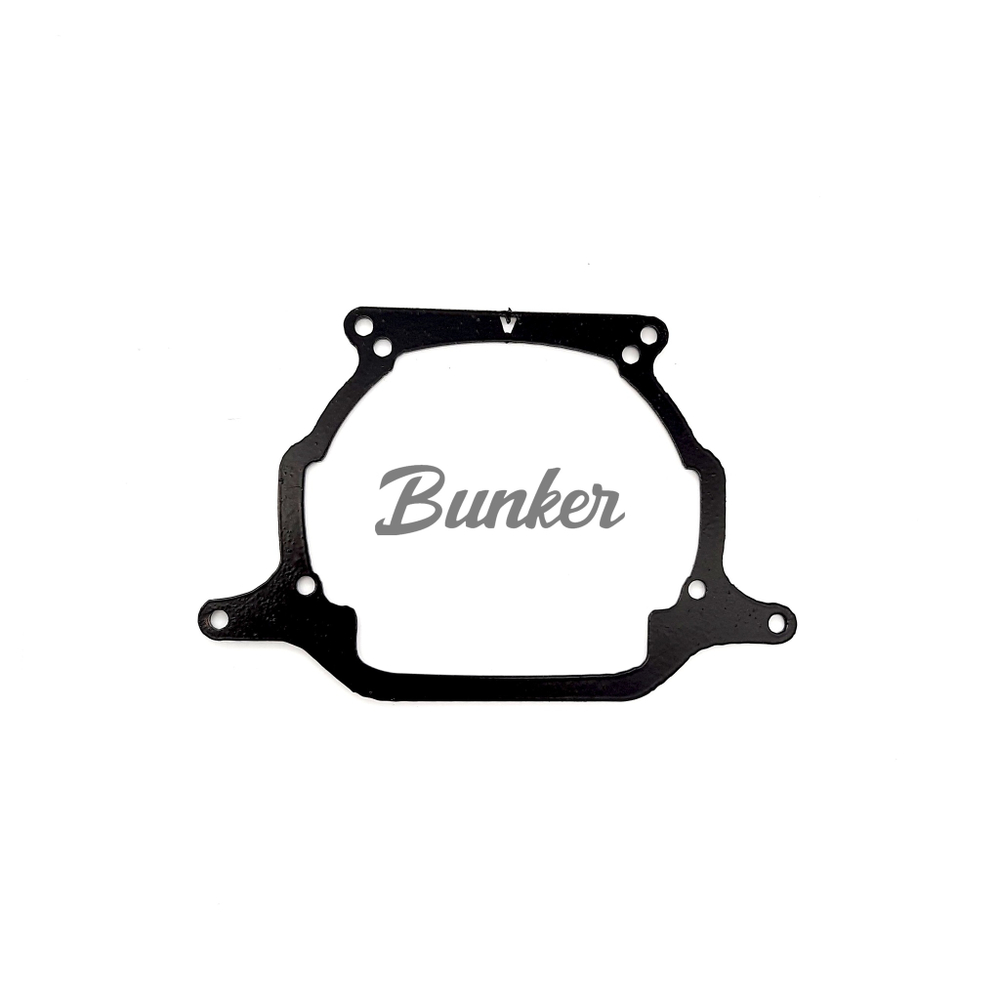 Переходные рамки для замены линз BUN-PR-99