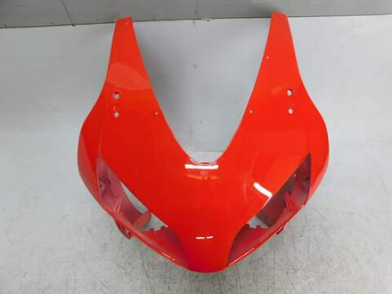 Пластик передний (обтекатель) Honda CBR1000RR