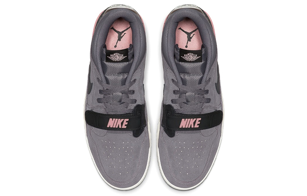 Кроссовки Jordan Legacy 312 Low