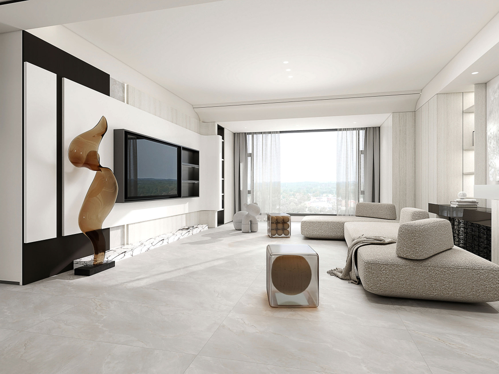 Керамогранит Cordoba GT1206021002SSDGR бежевый 60x120