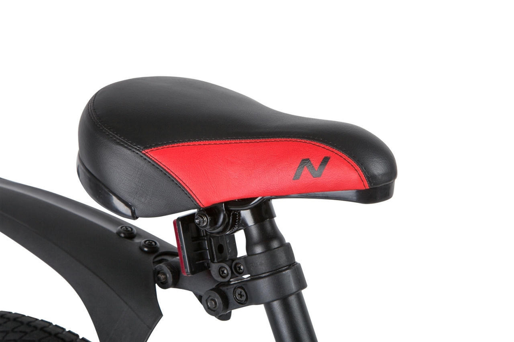 Детский велосипед Novatrack Pride Disc 20" (2019)