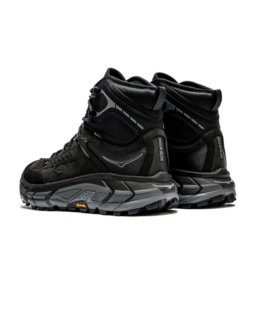 Ботинки unisex Hoka Tor ultra Hi