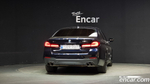 BMW 5 Series (G30) 530i xDrive M Sports (08.2022)