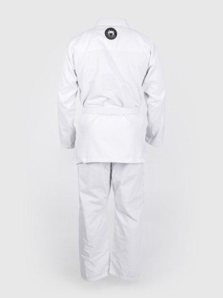 Кимоно для бжж Venum First White