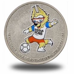 Футбольная тематика