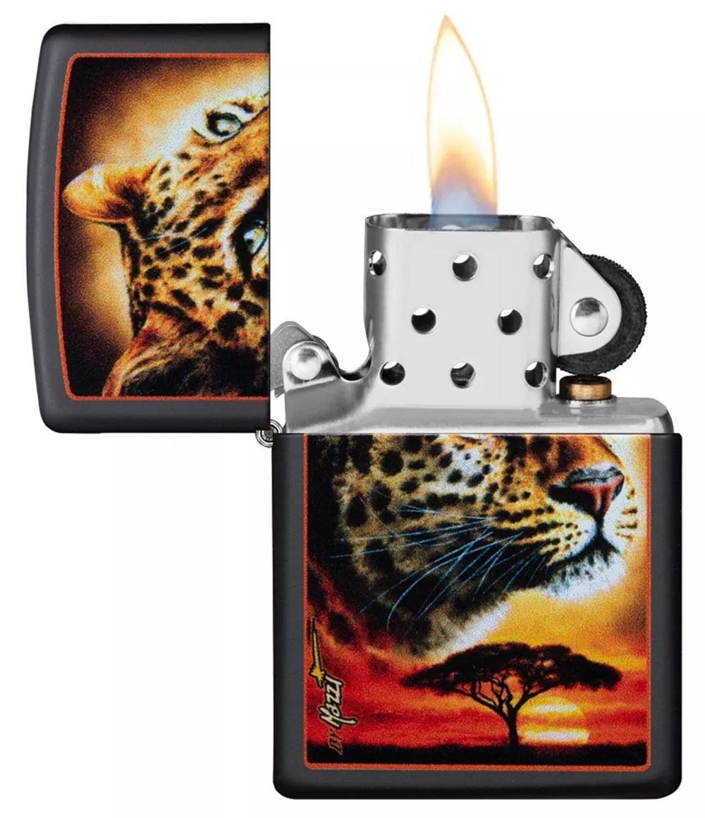 Зажигалка Mazzi® ZIPPO 49068