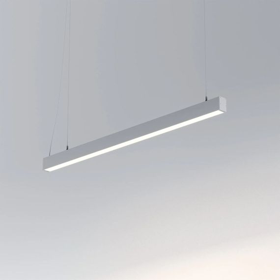 Подвесной светодиодный светильник Arlight SP-Line-Hang-4970-L970-41W Day4000 049577