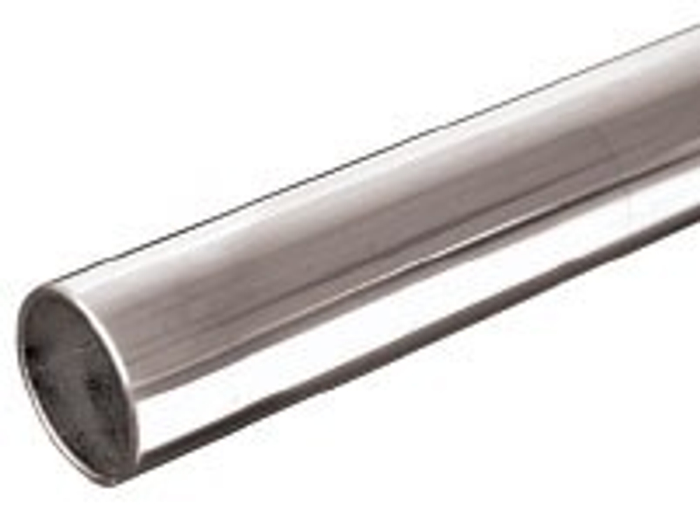 Трубка стальная Oventrop - D15 мм (длина 560мм)