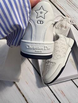 Кеды Dior