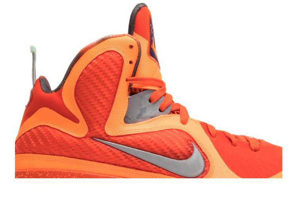 Кроссовки Nike Lebron 9 Big Bang As