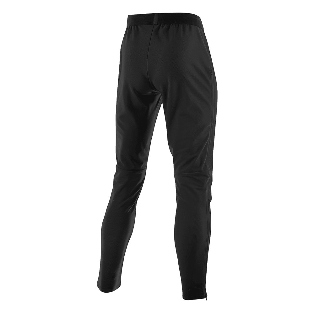 Брюки LOFFLER WC WS Light black EL25135-990