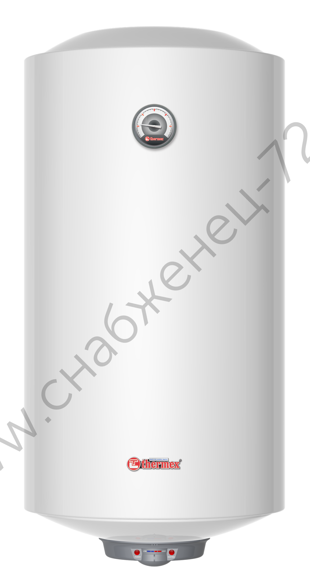 Водонагреватель THERMEX Nova 100 V