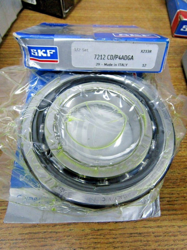 7212 CD/P4ADGABALL