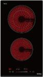 Электрическая варочная панель Korting HK 32024 B