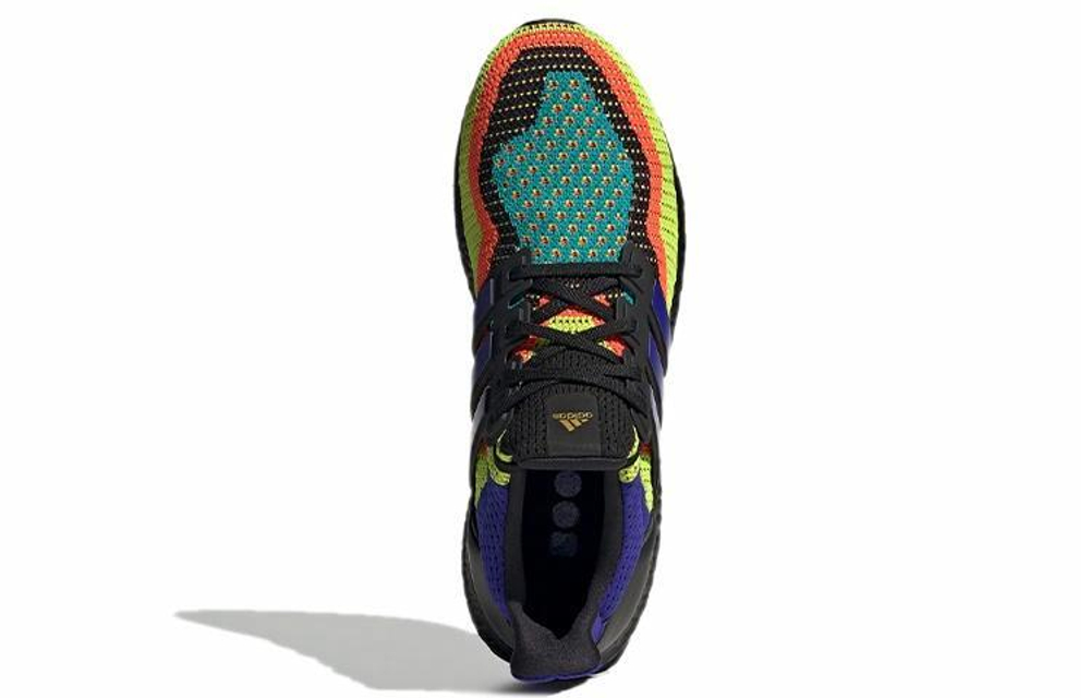 Кроссовки Adidas Ultraboost Dna