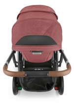 Прогулочная коляска UPPAbaby Cruz V2 Lucy