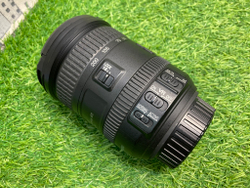 Nikon 18-200mm 3.5-5.6G ED AF-S VR II DX