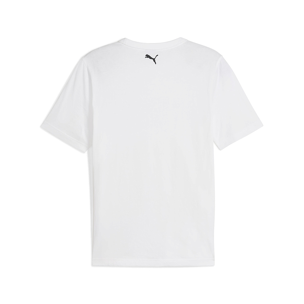 Мужская футболка PUMA FUTURE.ARCHIVE Tee