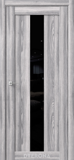 DVERONA СИГМА (Black)