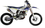 Мотоцикл кроссовый эндуро GR7 F250A 4T 172FMM OPTIMUM