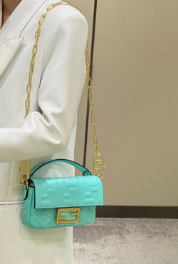 Fendi Baguette 19 cm