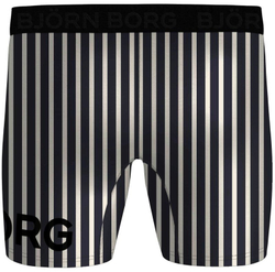 Мужские спортивные боксеры Björn Borg Performance Boxer 1P - разноцветный