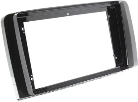 Магнитола для Mercedes-Benz R W251 2005-2015 - FarCar BX877 монитор 13" 2K QLED на Android 13, TS10, 6+128, CarPlay, 4G SIM-слот