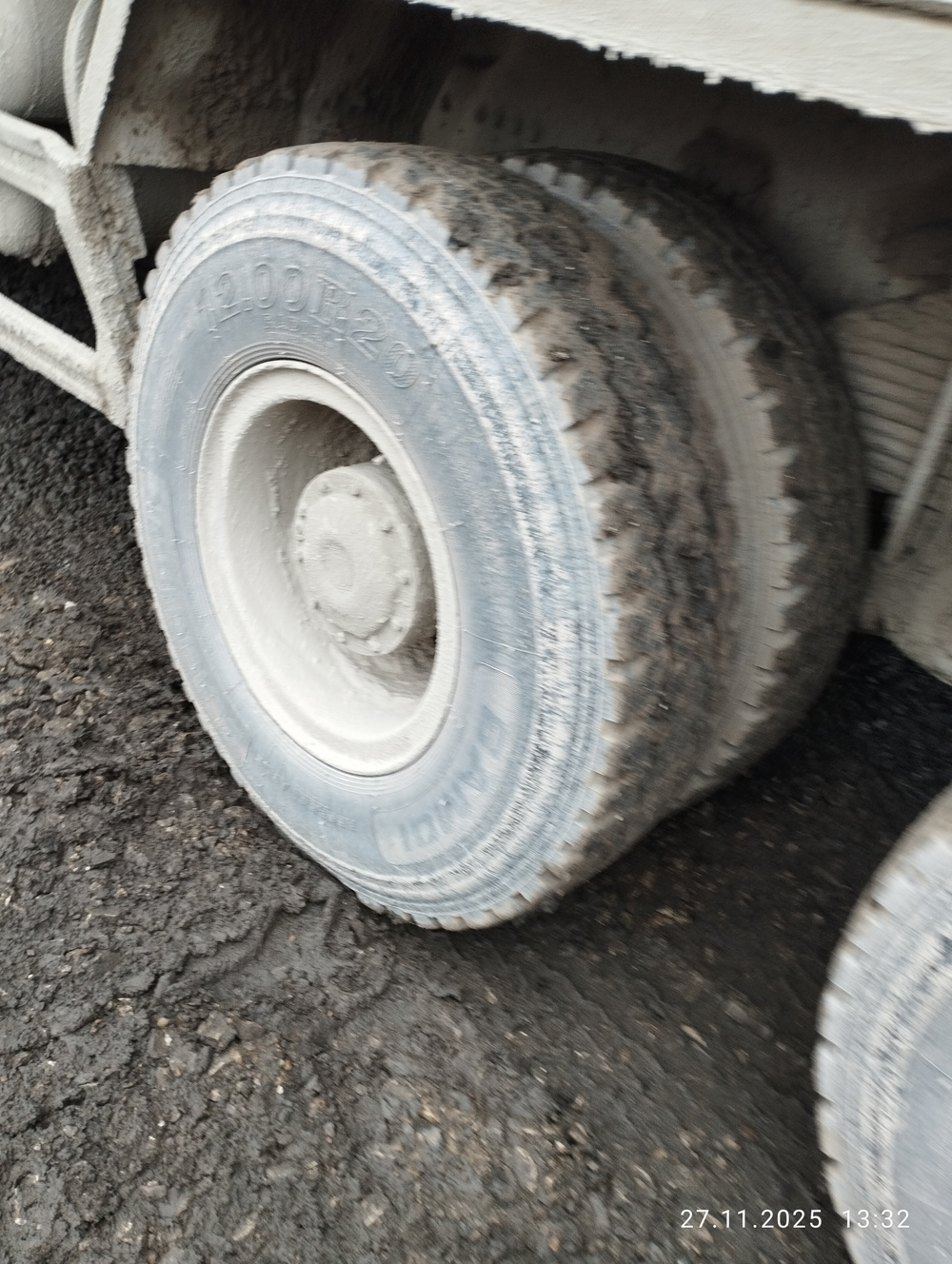Shacman (Shaanxi) SX* 6x4 Самосвал SX3258DR384 (Дизельный, 9,7 л, 329 л.с., МТ)