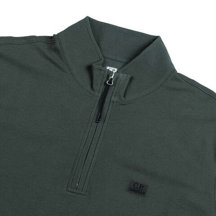 Поло C.P. COMPANY