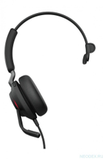 Jabra Evolve2 40 Mono UC [24089-889-899]