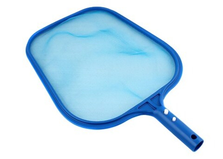 Насадка-сачок д/сбора мусора с поверхности воды 58277