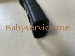 Бампер Indigo Corsa