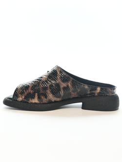 Мюли женские Ascalini G2772B