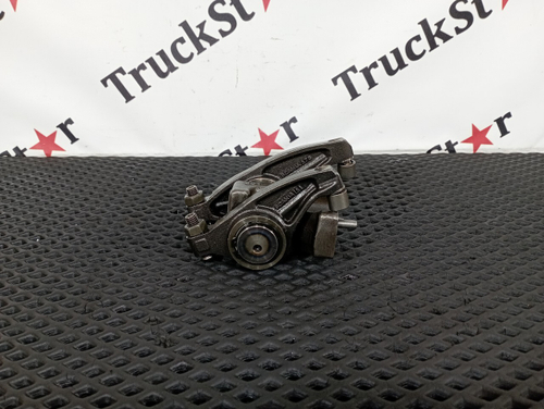 Вал рокеров в сборе 2018 год.