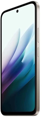 6.9" Смартфон Xiaomi REDMI 15 6/128Gb,  NFC,  IPS,  144Гц,  7000мAч,  титановый