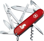 Нож Victorinox Angler, 1.3653.72